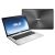 ASUS X750JN Notebook - SilverCore i7-4710HQ(2.50GHz, 3.50GHz Turbo), 17.3