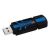 Kingston 32GB DataTraveler R3.0 G2 Flash Drive - Water And Shock Resistant, USB3.0 - Black/Blue