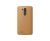 LG Slim Hard Case - To Suit LG G3 - Caramel