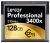 Lexar_Media 128GB Compact Flash Card - 3400X