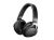 Sony MDR-1R Bluetooth MK2 Headphones - BlackHigh Quality Sound, 40mm HD Driver Unit, Liquid Crystal Polymer Film Diaphragm, Beat Response Control, Comfort Wearing
