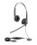 Jabra 20001-491 GN2000 USB Duo Microsoft Office CommunicatorHigh Quality, Noise-Cancelling Microphone w. Excellent Noise Reduction, Mute Function, Remote Call Control, Comfort Wearing