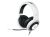 Razer Kraken Pro Analog Gaming Headset - WhitePowerful Drivers & Sound Isolation For Highest-Quality Gaming Audio, 40mm Neodymium Magnet Drivers, Fully Retractable Microphone, Comfort Wearing