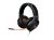 Razer Kraken Pro Gaming Headset - World Of TanksPowerful Drivers & Sound Isolation For Highest-Quality Gaming Audio, 40mm With Neodymium Magnets, Fully Retractable Microphone, Comfort Wearing