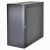 Lian_Li PC-B16B Midi-Tower Case - NO PSU, Black4xUSB3.0, 1xHD-Audio, 3x120mm Fan, Aluminum, ATX