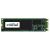 Crucial 120GB Solid State Disk, MLC, M.2 SATA-III (CT120M500SSD4) M500 Series