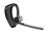 Plantronics Voyager Legend Bluetooth Headset with Charging CaseMonaural, Magnetic Charger,  BT, Triple-Mic Active Digital Signal Processing (DSP), Stainless Steel Windscreen, Over-The Ear
