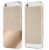 She`s_Extreme Elle Selections 2.4.1 - To Suit iPhone 6 4.7 - Metallic Gold/Clear