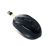 Genius NX-6510 Green Wireless Optical Mouse - Black2.4GHz Technology Anti-Interference And Power Saving, 1200DPI, 18 Months Battery, Stick-N-Go Design, Storable Receiver, Suitable For Either Hand