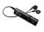 Sony 4GB MP3 Walkman Player - BlackMP3, WMA, AAC, Linear-PCM Audio, FM Recording, Bass Boost, USB