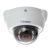 GeoVision GV-FD2500 Fixed IP Dome Camera - 2 Megapixel, Dual Streams from H.264 & MJPEG, Up to 30 FPS @ 1920x1080, Two-Way Audio, Motion Detection, Day And Night Function (With Removable IR-Cut Filter) - White
