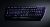 Tesoro Lobera Supreme G5NFL Full Color Illumination Mechanical Gaming Keyboard - Black MX SwitchHigh Performance, Full Keys Programmable, USB2.0, Audio, Anti-Slip Design Rubberized Tilt Feet