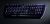 Tesoro Lobera Supreme G5NFL Full Color Illumination Mechanical Gaming Keyboard - Red MX SwitchHigh Performance, Full Keys Programmable, USB2.0, Audio, Anti-Slip Design Rubberized Tilt Feet
