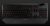 Tesoro Durandal Ultimate G1NL LED Backlit Mechanical Gaming Keyboard - Black MX SwitchHigh Performance, USB Full N-Key Rollover, 4 levels LED Backlight & Dimming Control, USB2.0, Audio