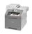Brother MFC-L9550CDW Colour Laser Multifunction Centre (A4) w. Wireless Network - Print, Scan, Copy, Fax32ppm Mono, 32ppm Colour, 50 Sheet Tray, ADF, Duplex, 4.85