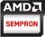 AMD Sempron 3850 Quad-Core CPU (1.30GHz, Radeon R3 Series) - AM1, 2MB L2 Cache, 25W - Boxed