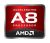 AMD A8-7600 Quad Core CPU (3.80GHz, Radeon R7 Series) - FM2+, 4MB Cache, 65W - Boxed