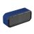 Divoom Voombox-Outdoor Rugged Portable Bluetooth Speaker - BlueAdvance Sound Performance, Deep Bass, Built-In Microphone To Make Calls And Take Calls Wirelessly, Rugged, Weather Resistant