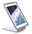Otterbox Agility Tablet System Dock - To Suit iPad Air, iPad Mini, iPad Mini with Retina Display - Charcoal