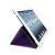 Kensington Folio Expert Cover Stand - To Suit iPad 4, iPad 3 - Purple