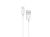 Kanex Lightning Cable - 2M - White