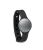Misfit Shine Activity Monitor + Sport Band - GreyTrack Sleeping, Cycling, Swimming, Walking, Running, Calculates Steps & Calories Burned, All-Metal Construction, Water Resistant to 50M