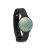 Misfit Shine Activity Monitor + Sport Band - Sea GlassTrack Sleeping, Cycling, Swimming, Walking, Running, Calculates Steps & Calories Burned, All-Metal Construction, Water Resistant to 50M