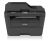 Brother MFC-L2740DW Mono Laser Multifunction Centre (A4) w. Wireless Network - Print, Scan, Copy, Fax30ppm Mono, 250 Sheet Tray, ADF, 6.8cm Colour Touchscreen, USB2.0