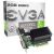 EVGA GeForce GT730 - 2GB GDDR3 - (902MHz, 1800MHz)64-bit, VGA, DVI, HDMI, PCI-Ex16 v2.0, Heatsink