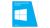 Microsoft P73-05966 Windows Server Standard 2012 R2 - 64-bit, DVD, INC, 5 CALS - Retail Box