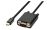 Kanex iAdapt VGA Cable - 10FT - Black