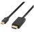 Kanex Mini-DisplayPort To HDMI Cable - 3M