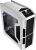 AeroCool Xpredator Full-Tower Gaming Case - NO PSU, White Edition6x5.25