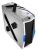 AeroCool Strike-X Xtreme Midi-Tower Case - NO PSU, White Edition2xUSB3.0, HD-Audio, 180mm Fan, 140mm Fan, 120mm Fan, Steel & Plastic, ATX
