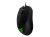 Razer Abyssus 2014 Essential Ambidextrous Gaming Mouse - BlackHigh Performance, 3500DPI Optical Sensor, 3 Programmable Hypersponse Buttons, 1000Hz Ultrapolling, Green LED Lighting