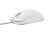 Zowie The Am Gaming Mouse - WhiteHigh Performance, 2300 DPI, Optical Encoder Mouse Wheel System For Increased Durability, Two Thumb Buttons On Both Sides, Comfort Hand-Size