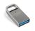 Corsair 16GB Flash Voyager Vega - Scratch Resistant, Hard Chrome Plated Zinc Alloy Housing, Fast, Small, USB3.0 - Silver