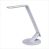 O-Lin LDMC10WWT 10W Dimmable & Colour Changeable LED Desk Reading Lamp Light 700Lm (50W Halogen Replacement) with USB Charging Port - White