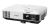 Epson EB-1980WU Portable Multimedia LCD Projector - WUXGA, 4400 Lumens, 10,000;1, 4000Hrs, 2xVGA, 2xHDMI, 1xRCA, 1xRS232C, USB2.0, 1xRJ45, Speakers