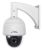 Vivotek SD8364E Speed Dome Network Camera - 1080p Full HD SONY CMOS Sensor, 30 fps @ 1080p Full HD; 60 fps @ 720p HD, Removable IR-Cut Filter For Day & Night Function, 30x Zoom Lens - White