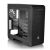ThermalTake Core V51 Midi-Tower Case - NO PSU, Black2xUSB3.0, 1xHD-Audio, 3x120mm Fan, Side-Window, Steel, ATX