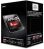 AMD A6-6420K Dual Core CPU (4.00GHz - 4.20GHz Turbo, HD8470D GPU) - FM2, 1MB L2 Cache, 32nm, 65WBlack Edition
