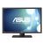 ASUS PA248QJ LCD Monitor - Black24.1