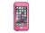 LifeProof Fre Case - To Suit iPhone 6 - Light Rose/Dark Rose