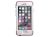 LifeProof Nuud Case - To Suit iPhone 6 - Pink Pursuit