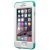 LifeProof Nuud Case - To Suit iPhone 6 - White/Teal