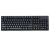 CM_Storm Quickfire XT Gaming Keyboard - Brown SwitchHigh Performance, Full Cherry MX Switches, Multi Media & Win-Lock Shortcuts, Detachable cable & Full Size USB Plug, USB/PS2