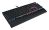 Corsair K70 RGB Mechanical Gaming Keyboard - Cherry MX BlueHigh Performance, Assign Macros To Any Key, Easy-Access Dedicated Multimedia Controls, Fast And Fluid RGB Animation, 104 Key Rollover
