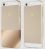 She`s_Extreme Elle Selections 2.4.1 - To Suit iPhone 6 Plus - Metallic Gold/Clear