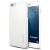 Spigen Thin Fit Case - To Suit iPhone 6 Plus - Shimmery White